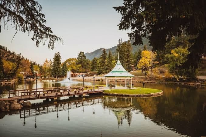 The Outlook Lodge, Hotel in Cascade-Chipita Park