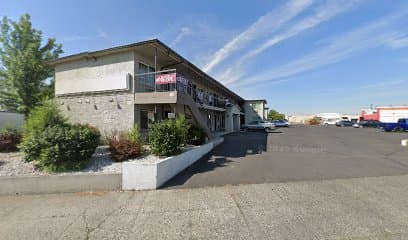 Travel Lodge, Motel in Moses Lake