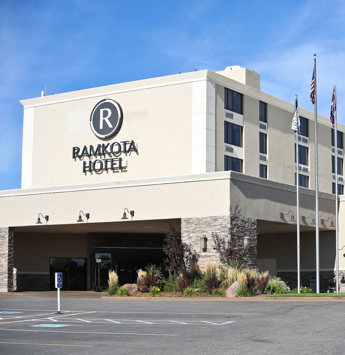 Ramkota Hotel, Hotel in Casper