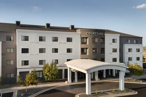 Courtyard by Marriott Casper, Hotel in Casper