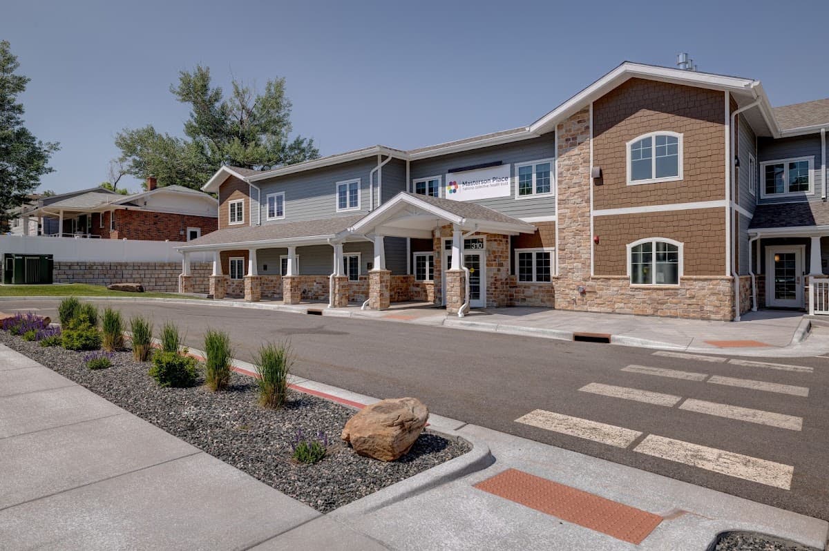 Masterson Place, Hotel in Casper