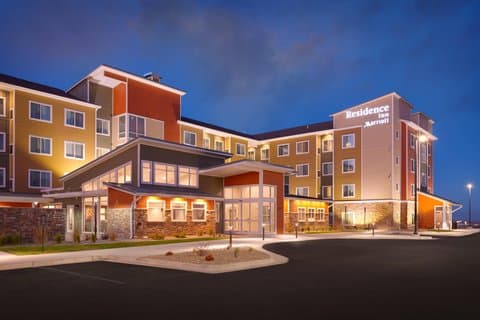Residence Inn by Marriott Casper, Hotel in Casper