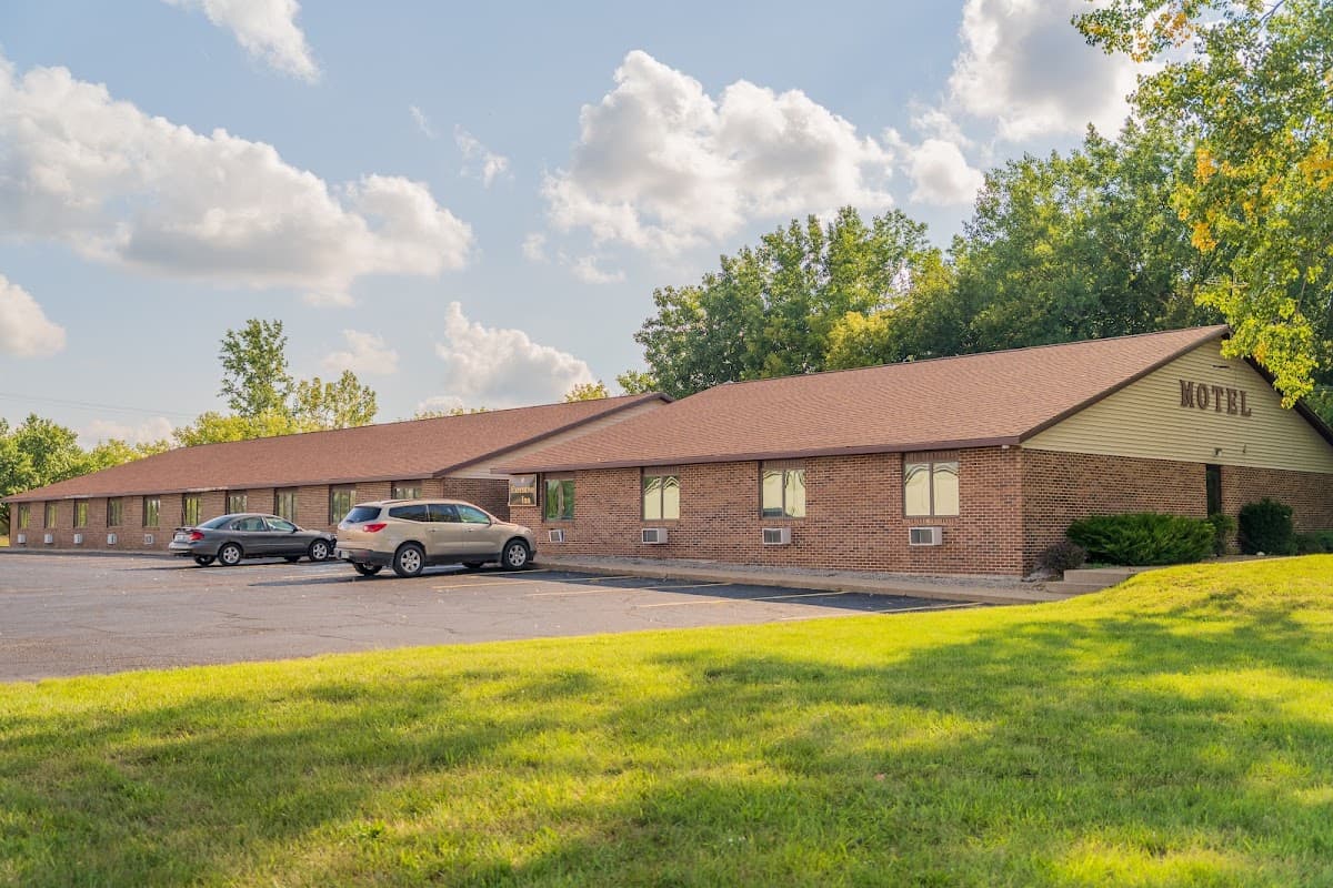Executive Inn, Hotel in Cass City