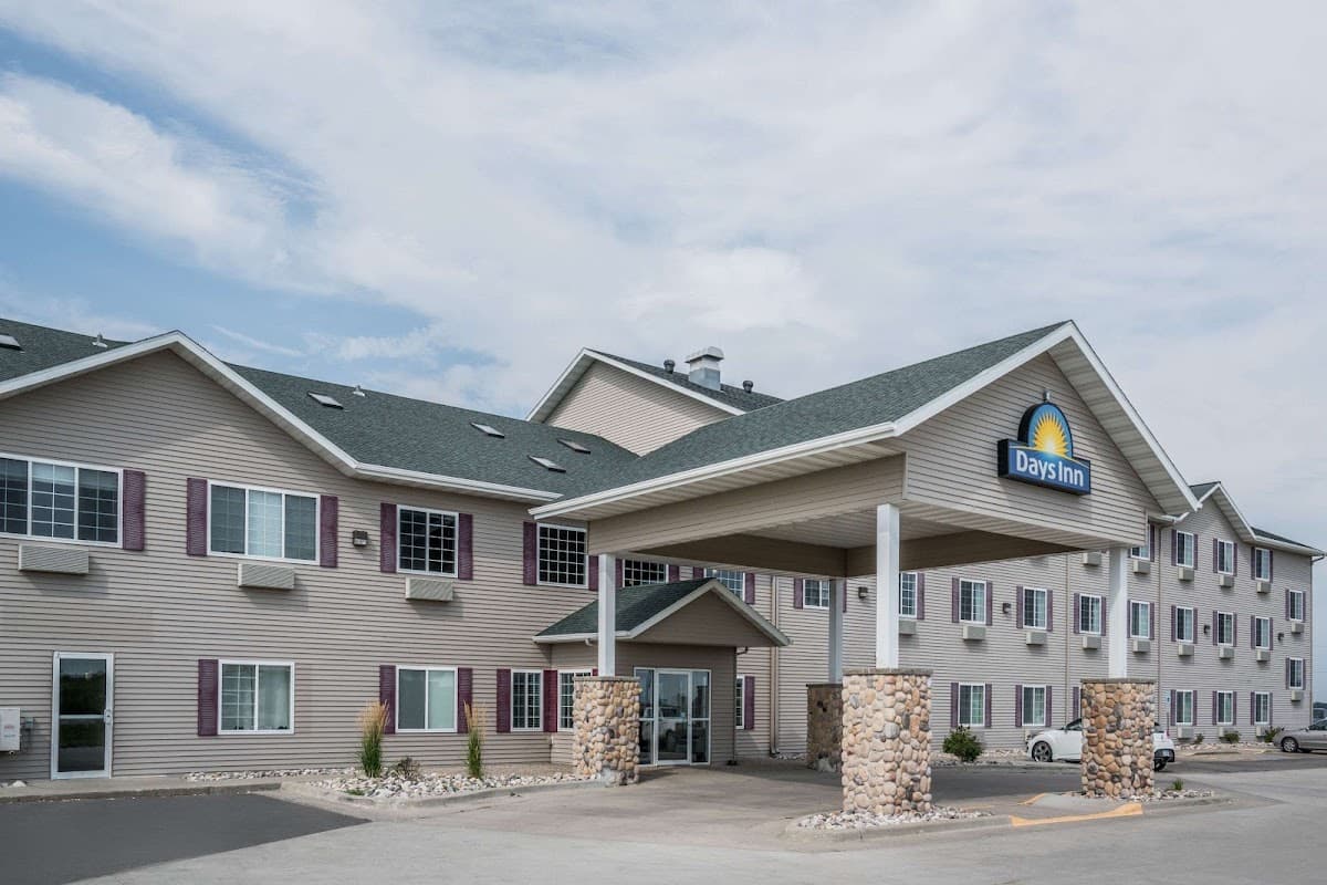Days Inn by Wyndham Fargo/Casselton, Hotel in Casselton