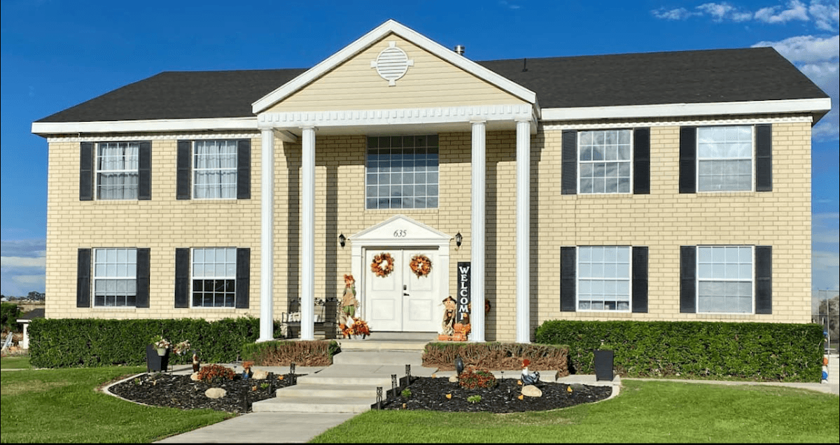 Main Street Manor, Hotel in Orangeville