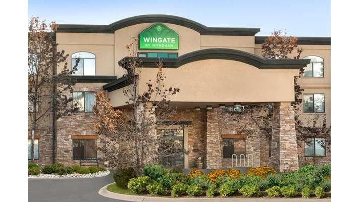 Wingate by Wyndham Greenwood Village/Denver Tech, Hotel in Castlewood