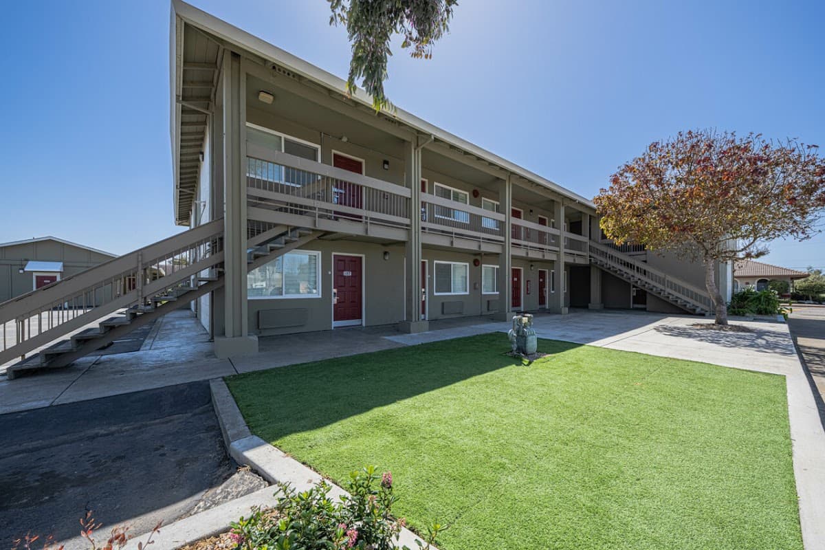 Coastal Valley Inn, Motel in Castroville
