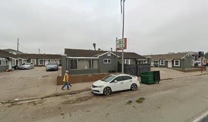 Castroville Motel, Hotel in Castroville