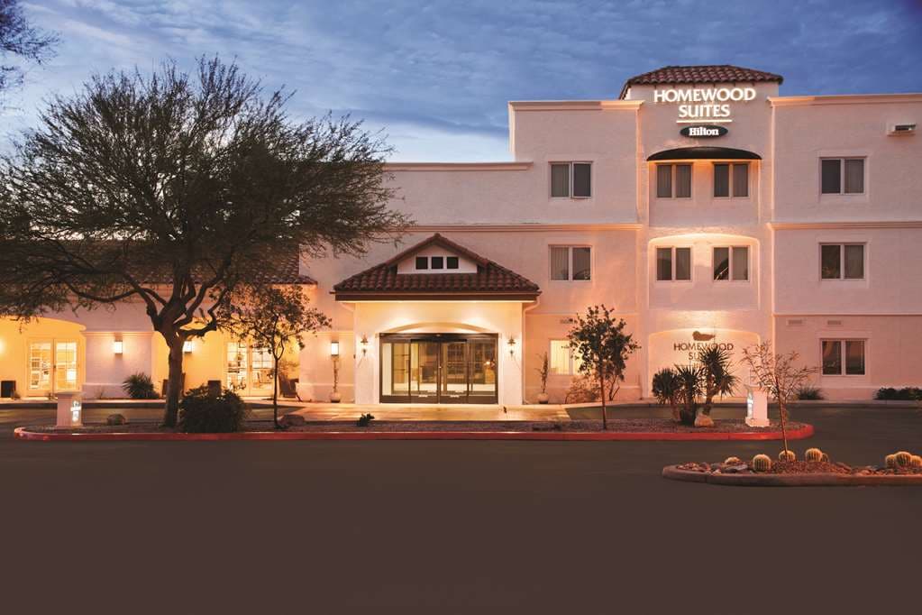 Homewood Suites by Hilton Tucson/St. Philip's Plaza University, Aparthotel in Catalina Foothills