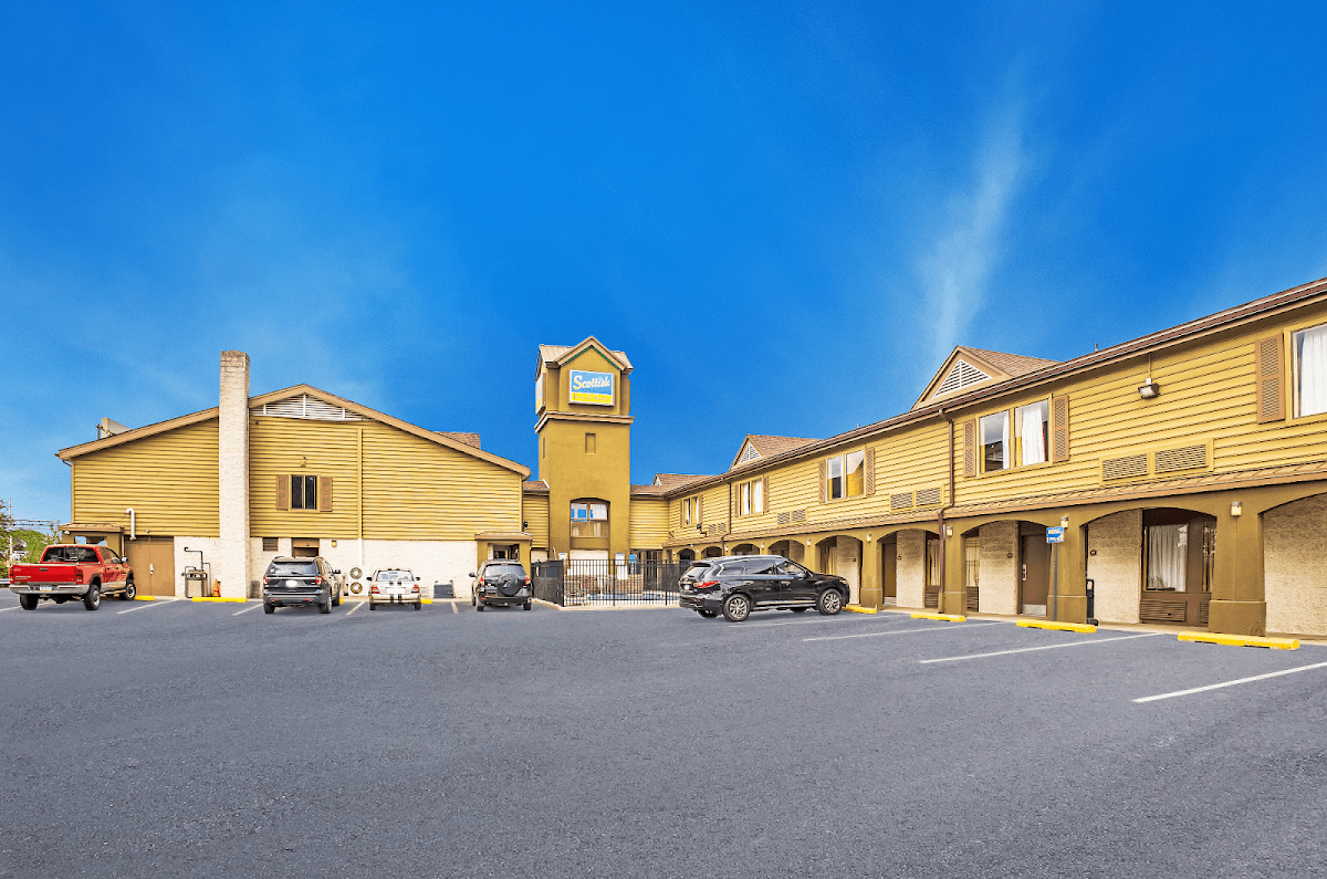 Econo Lodge, Hotel in Catasauqua