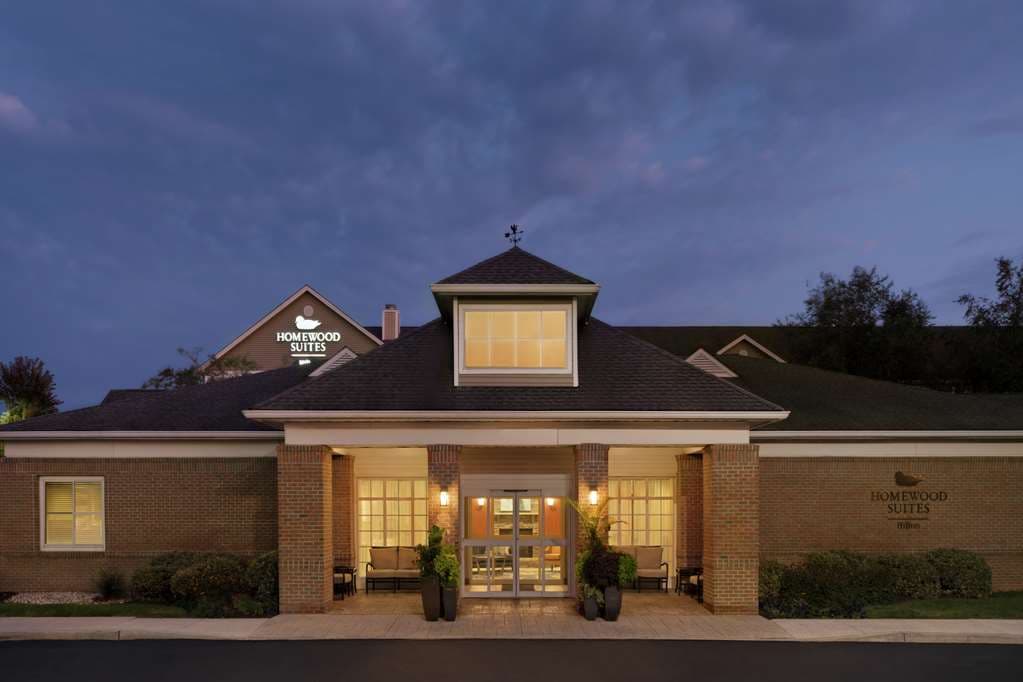 Homewood Suites by Hilton Allentown-Bethlehem Airport, Aparthotel in Catasauqua