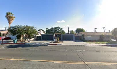 Hotel, Hotel in Cathedral City