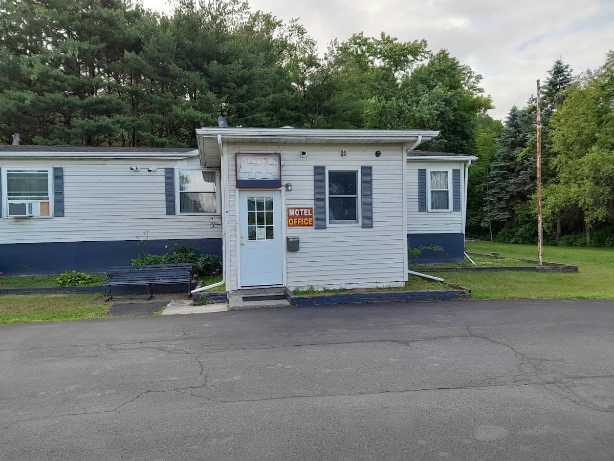 Peloke's® Motel, Hotel in Catskill