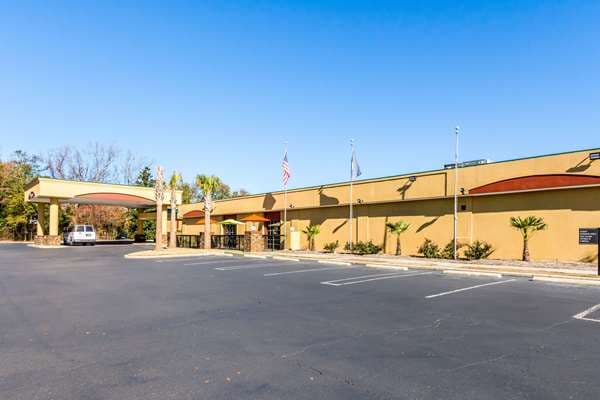 Clarion Inn Columbia Airport, Hotel in West Columbia