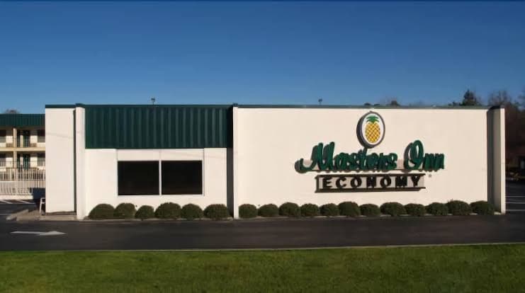 Masters Inn, Hotel in Cayce