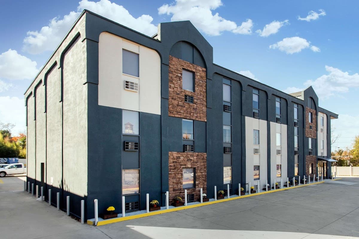 Gallus Stadium Park Inn, an Ascend Collection Hotel, Hotel in Columbia