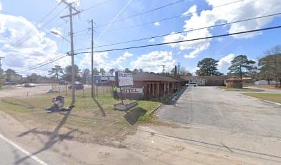 Palmetto Motel, Motel in Cayce