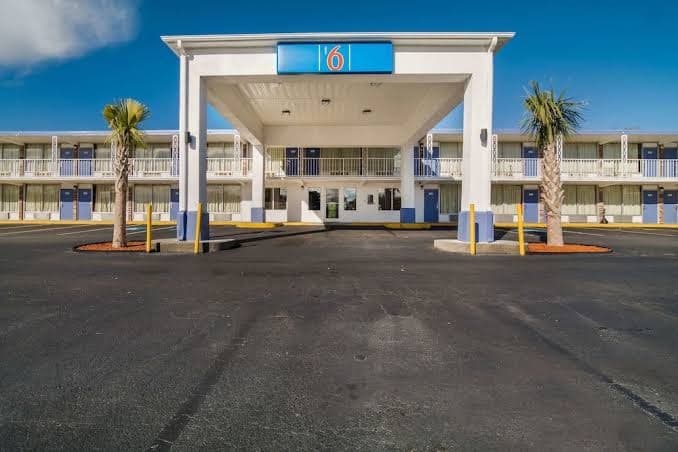 Motel 6-West Columbia, SC - Airport, Motel in Cayce