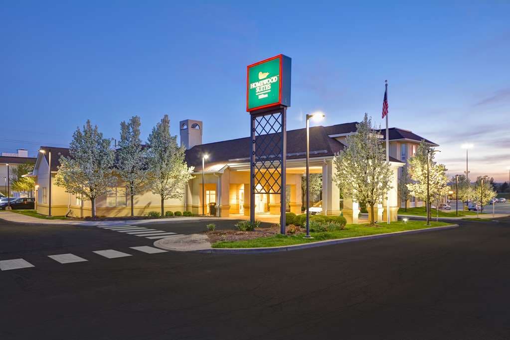 Homewood Suites by Hilton Ithaca, Aparthotel in Northeast Ithaca