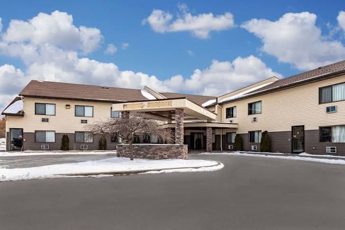 BUDGET INN ITHACA NY, Hotel in Northeast Ithaca
