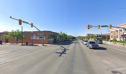 Centre plaza, Hotel in Cedar City