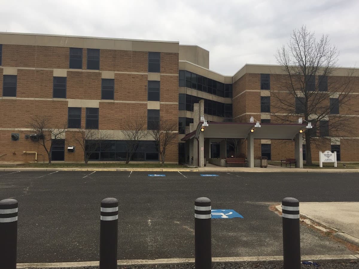All American Inn, Air Force-Navy Lodging, Hotel in Lakehurst