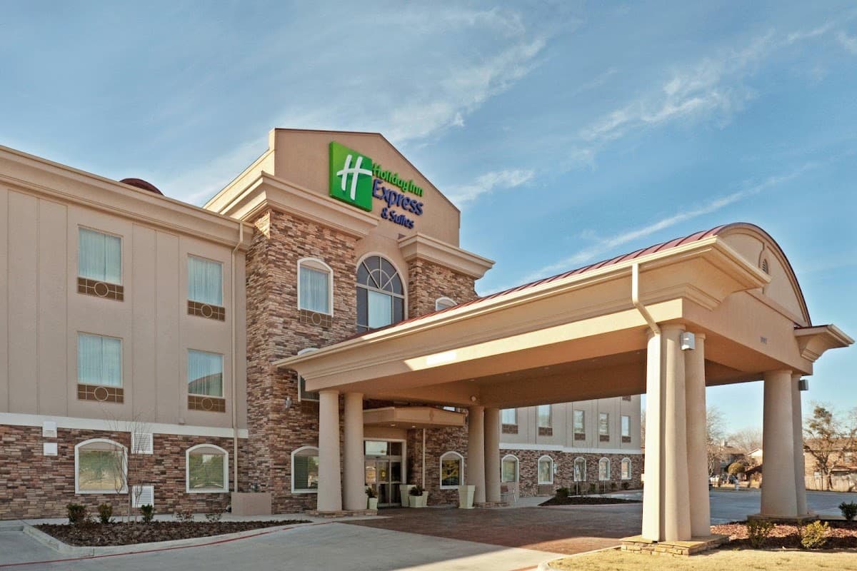 Holiday Inn Express & Suites Dallas Southwest-Cedar Hill by IHG, Hotel in Cedar Hill
