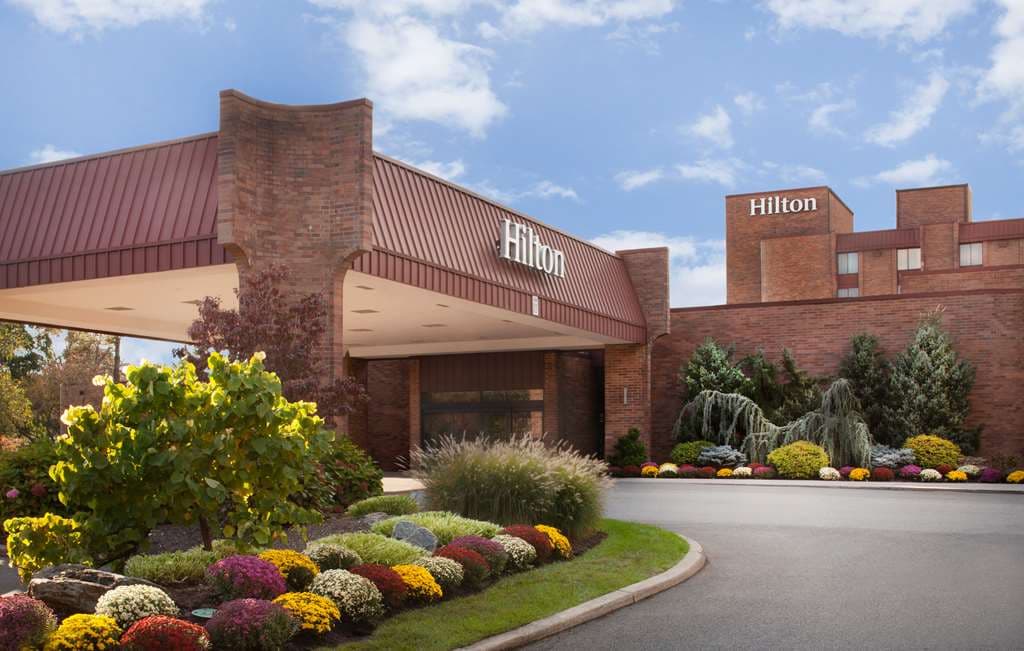 Hilton Parsippany, Hotel in Cedar Knolls