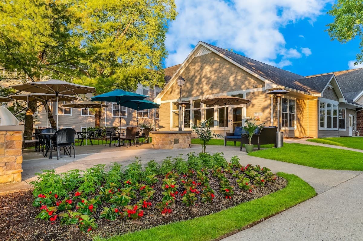 Sonesta ES Suites Parsippany Morris Plains, Hotel in Morris Plains