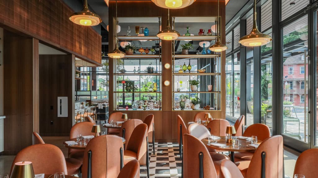 Chelsea Hospitality Group, Hotel in Cedar Knolls