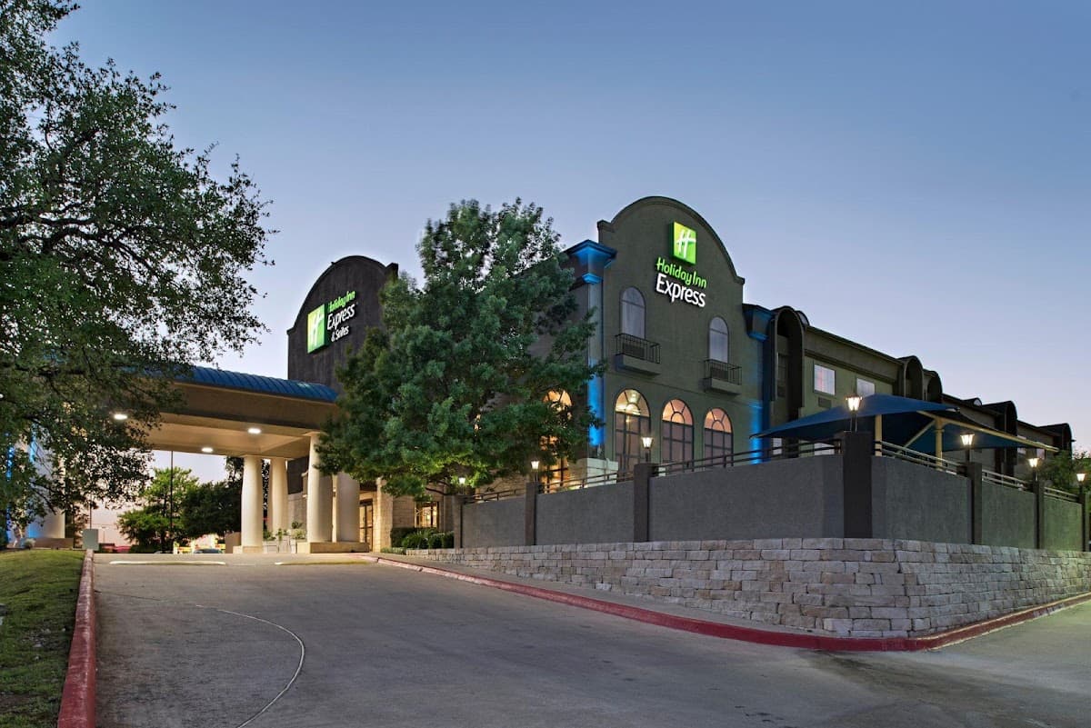 Holiday Inn Express & Suites Austin NW - Cedar Park by IHG, Hotel in Cedar Park
