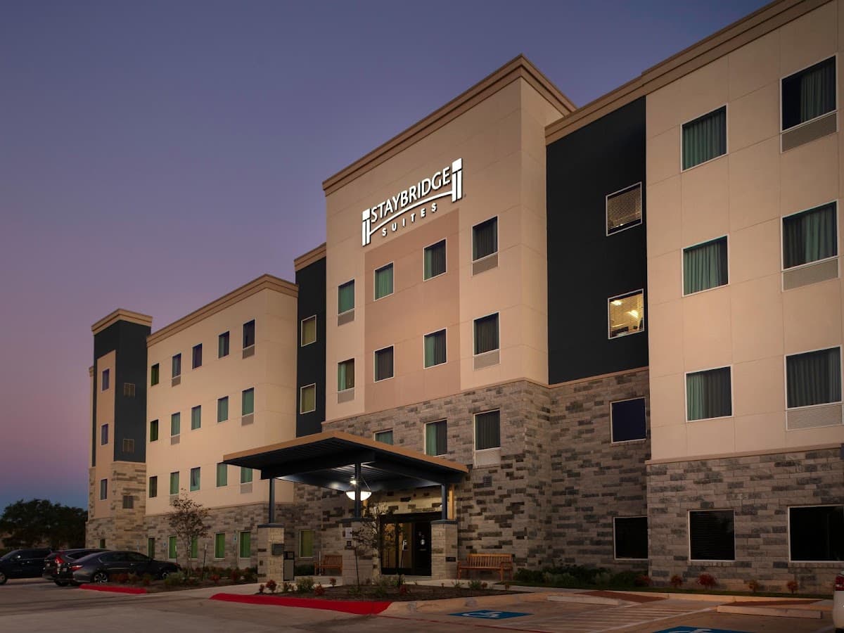 Staybridge Suites Cedar Park - Austin N by IHG, Aparthotel in Cedar Park