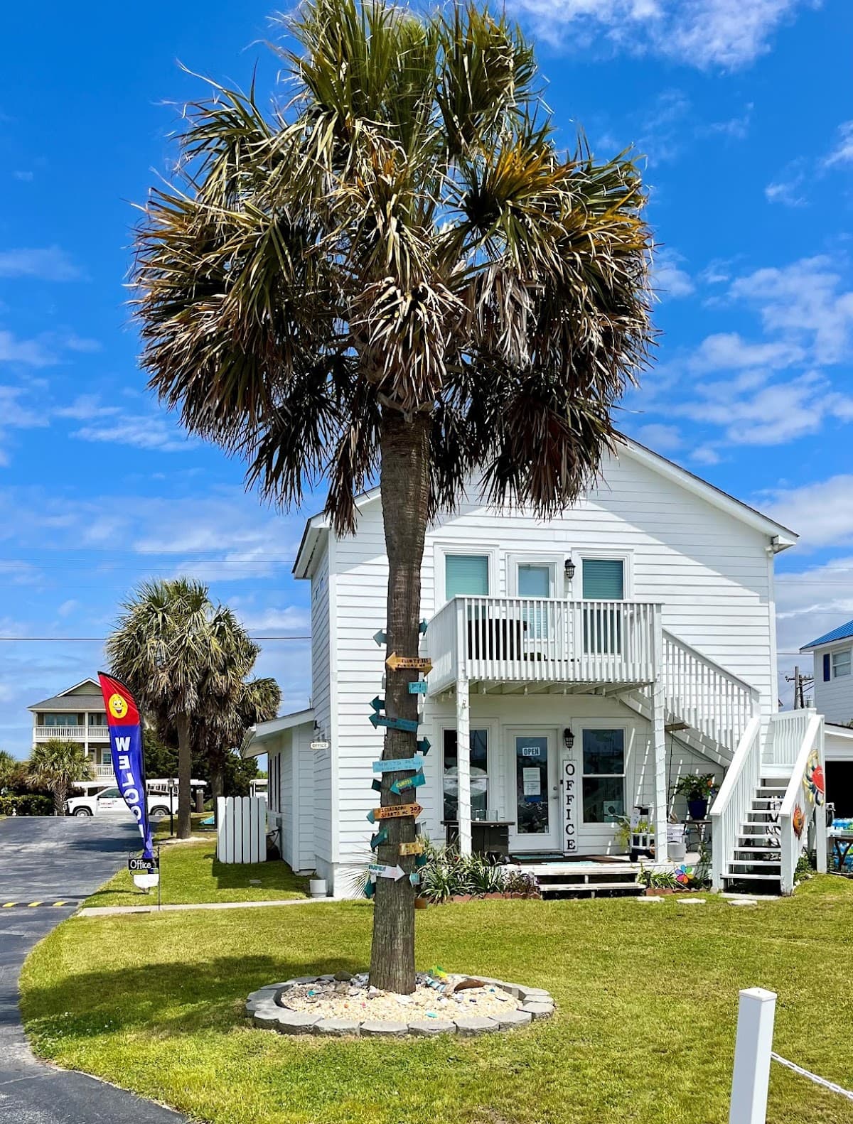 Waterway Inn, Motel in Swansboro