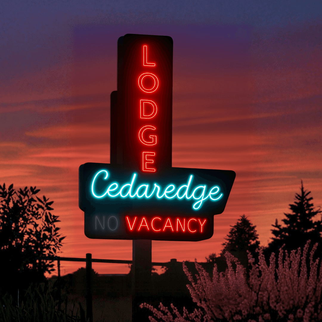 The Cedaredge Lodge, Hotel in Cedaredge