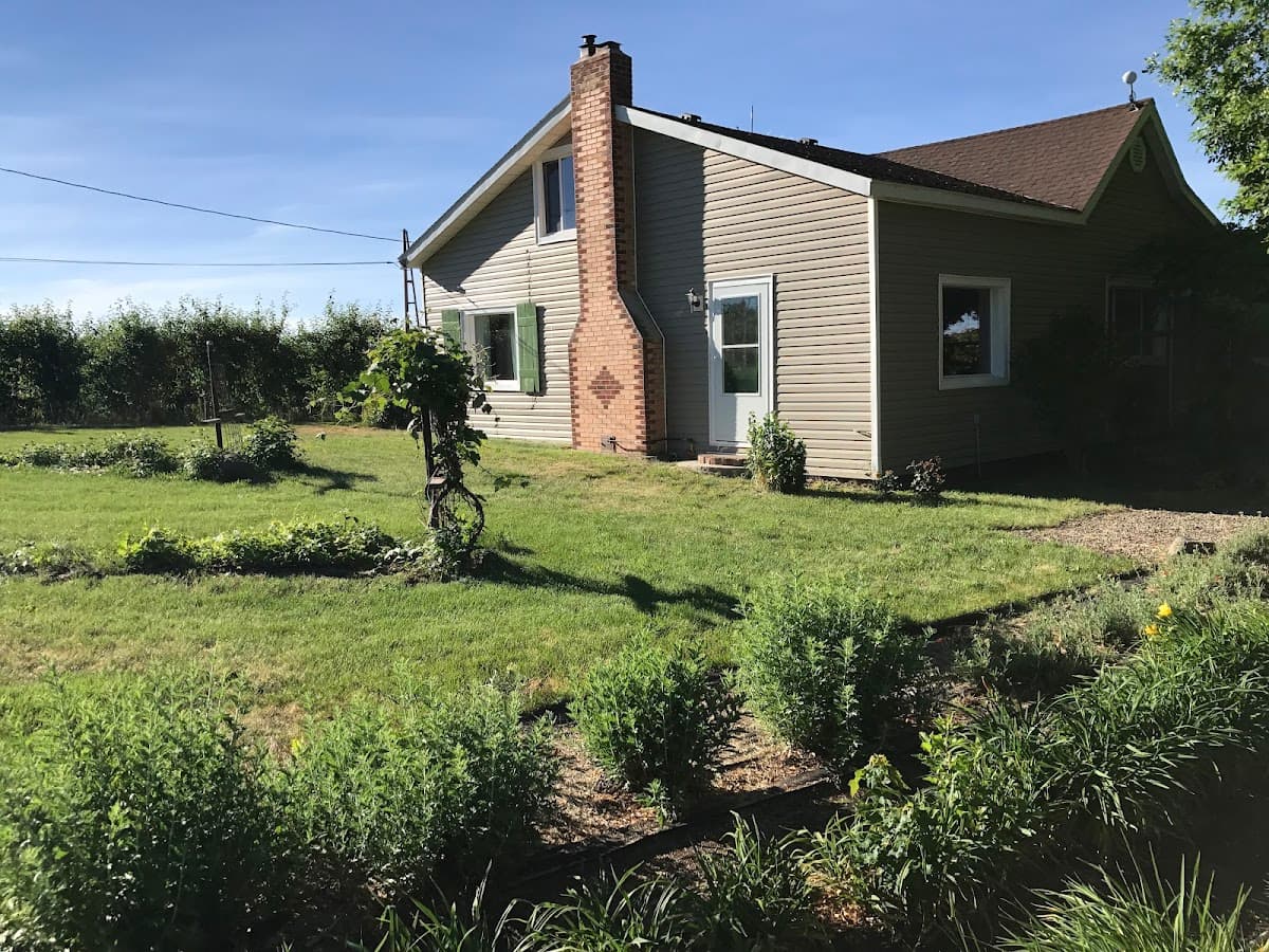 1077 Sage, Hotel in Cedaredge