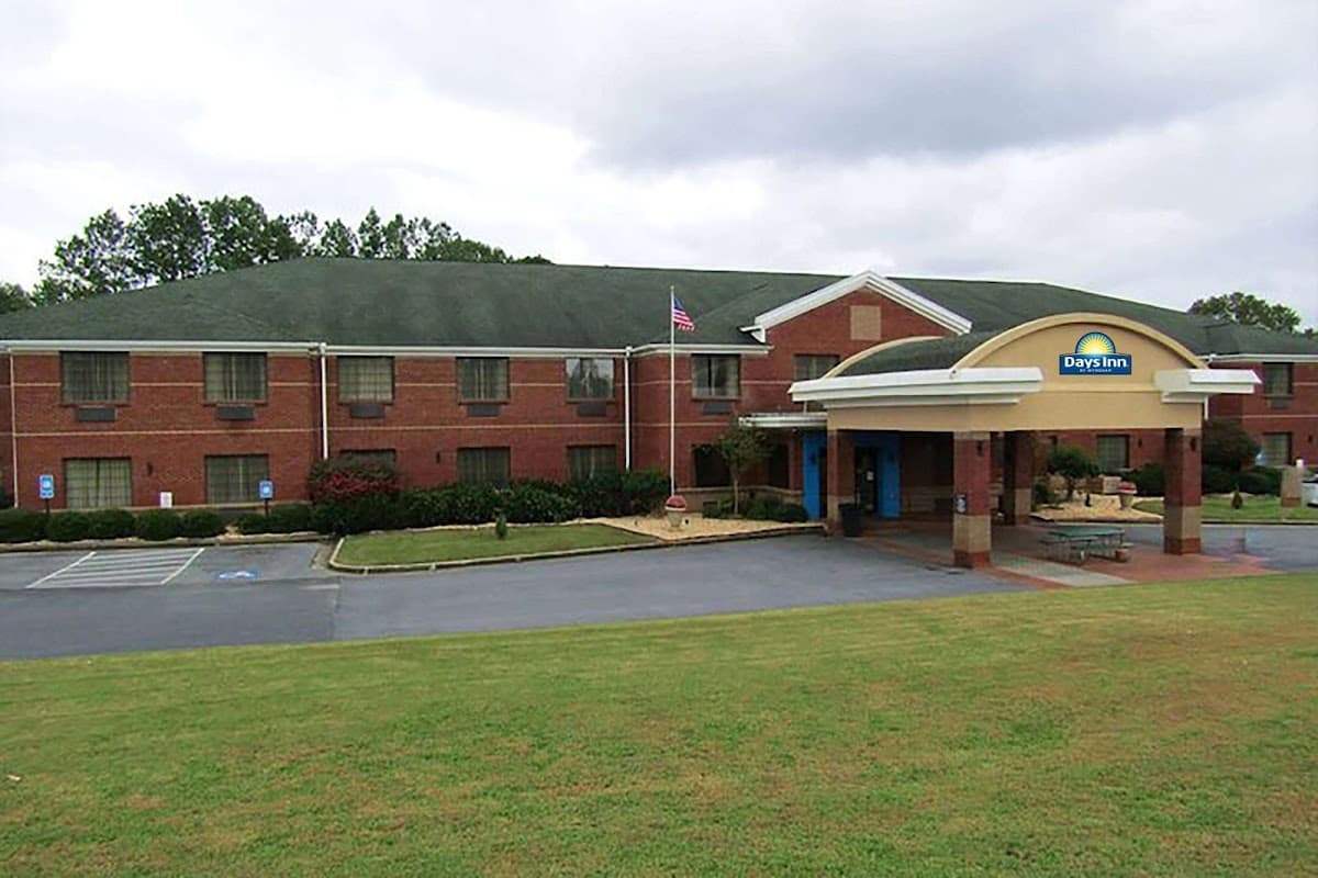 Days Inn by Wyndham Cedartown, Hotel in Cedartown