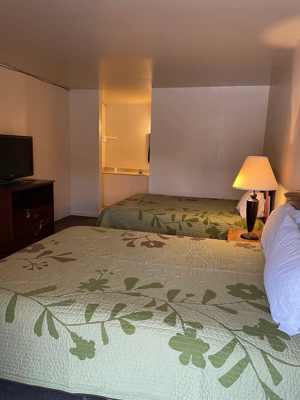 Crown Inn, Motel in Cedartown