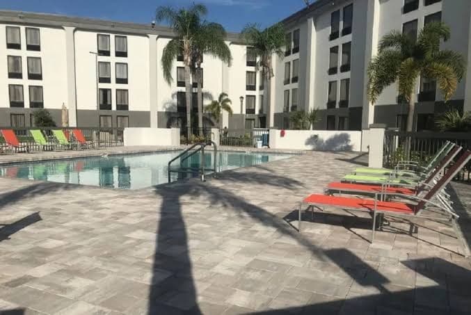 Nobile Hotel Parkway at Celebration, Hotel in Celebration