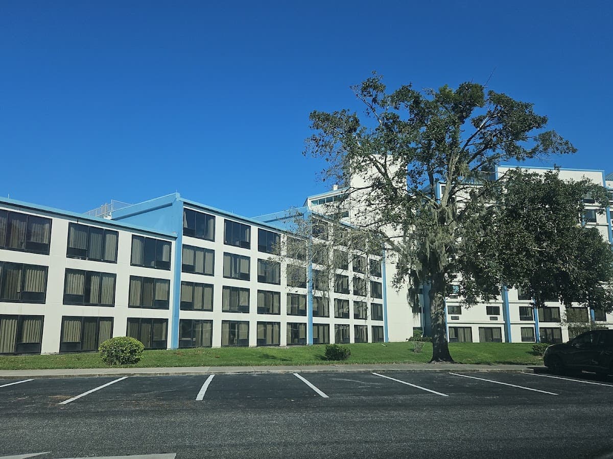 Key Building (2000), Hotel in Celebration