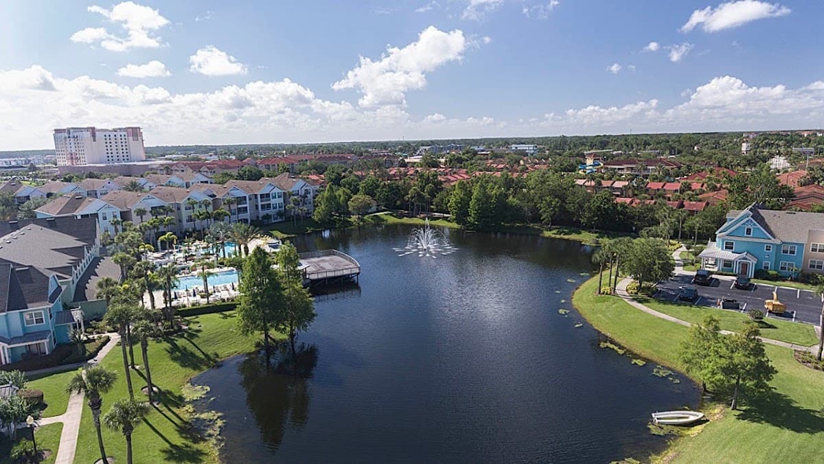 Apart Orlando Hotel, Hotel in Celebration