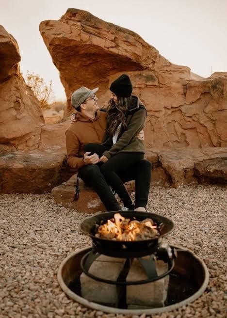 Cozy Glamping Retreat Between Zion & Bryce Canyon, Glamping Site in Centennial Park