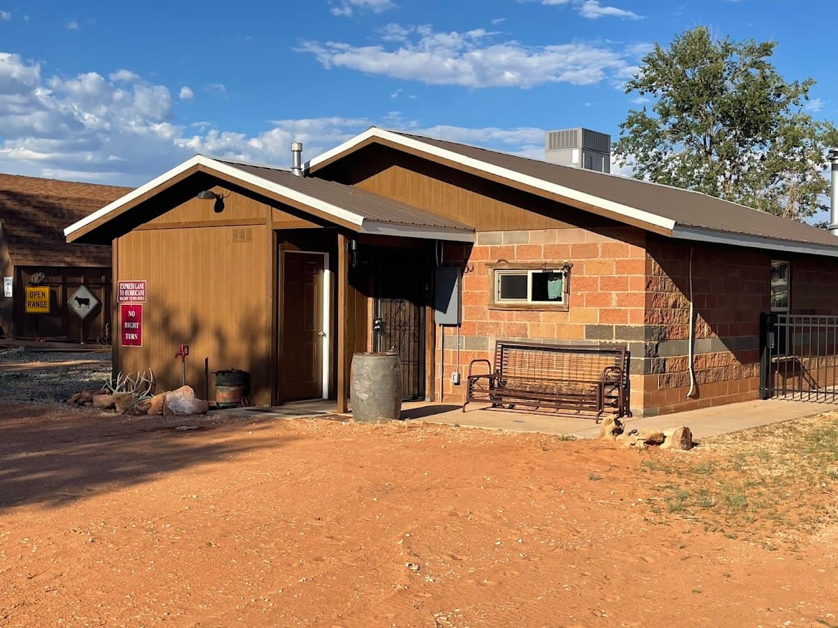 LTK RANCH, Hotel in Centennial Park