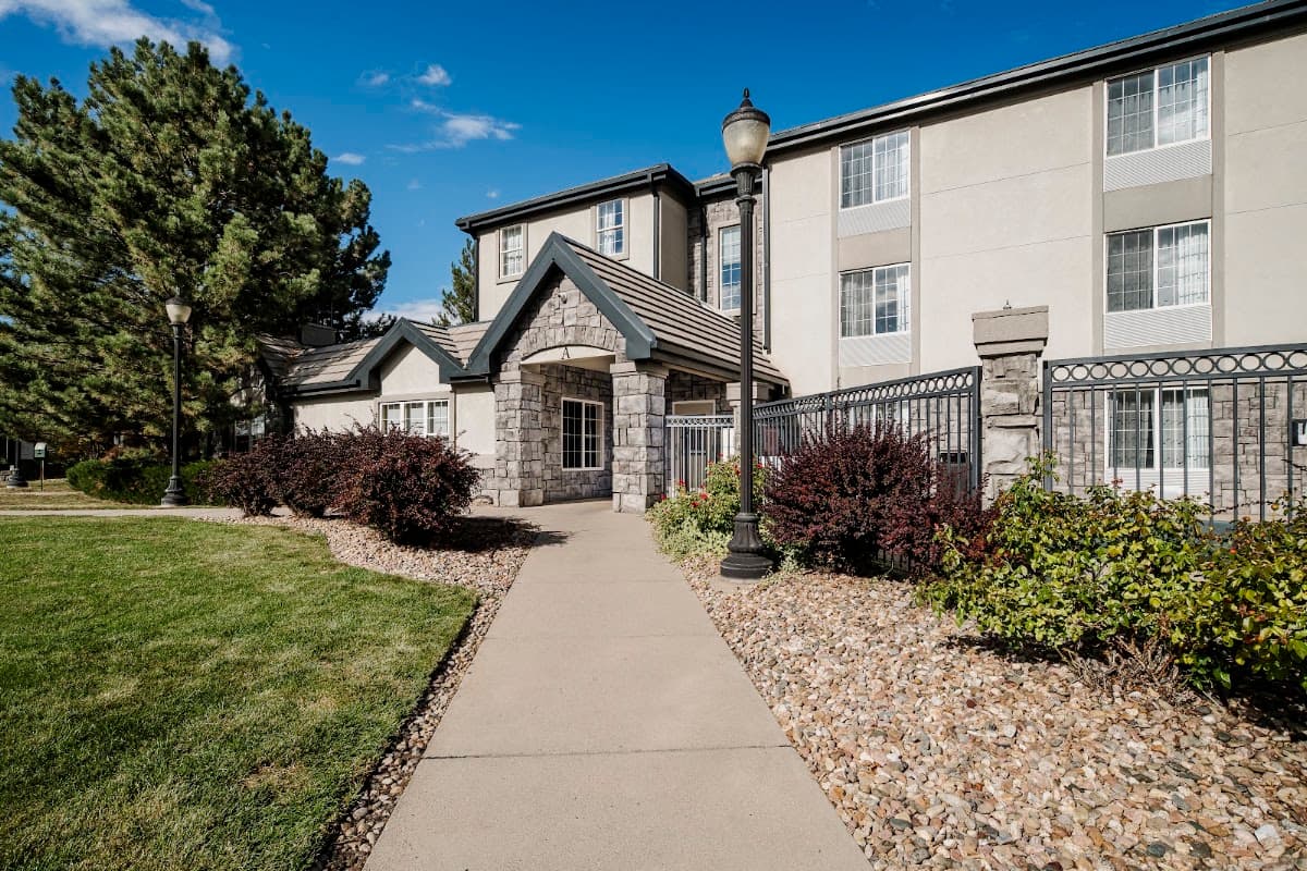 Ville 7877, Hotel in Centennial