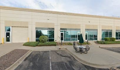 Trendwest Resorts, Resort in Centennial