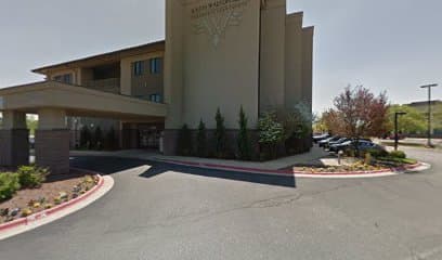 South Walton Suites Corporate Apartments, Hotel in Bentonville