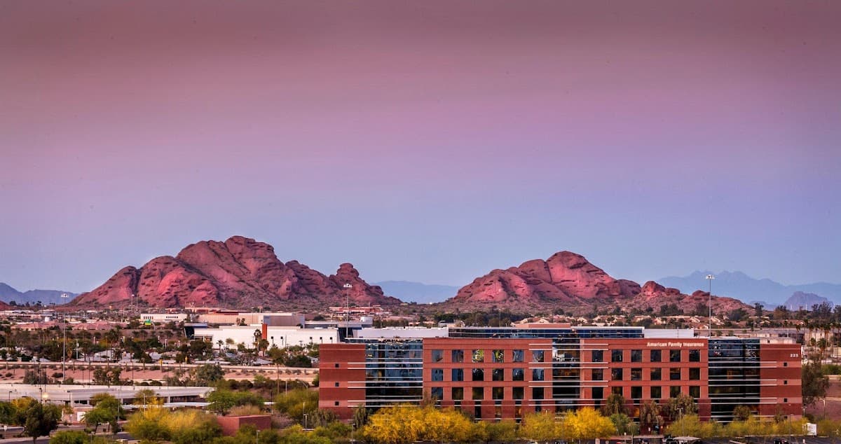Crowne Plaza Phoenix Airport - Phx by IHG, Hotel in Tempe Junction