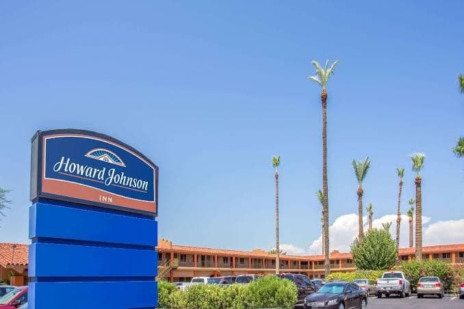 Howard Johnson Inn by Wyndham, Hotel in Central City