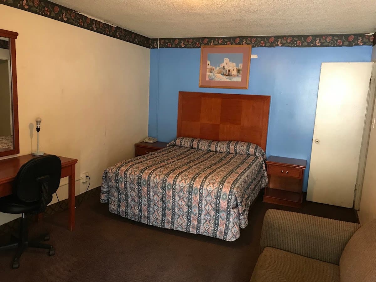 Relax Inn, Motel in Central City