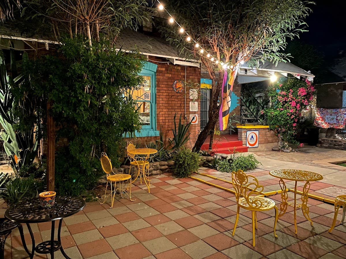 Phoenix Hostel, Hostel in Phoenix