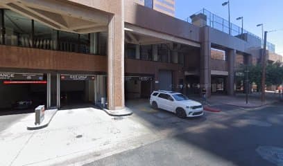 Budget inn, Motel in Phoenix